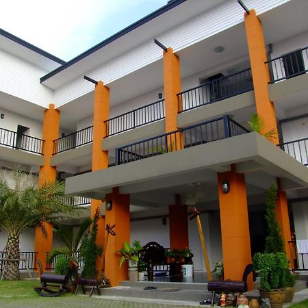 Granny House Ξενοδοχείο Nakhonratchasima Εξωτερικό φωτογραφία