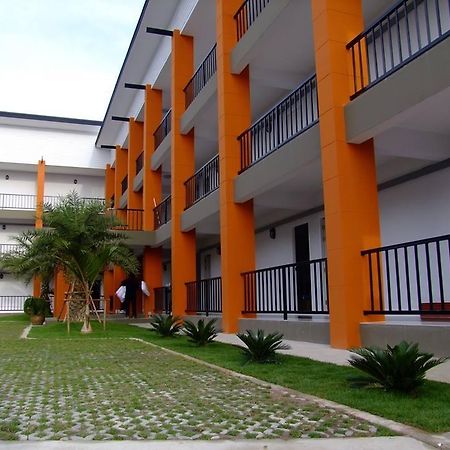 Granny House Ξενοδοχείο Nakhonratchasima Εξωτερικό φωτογραφία