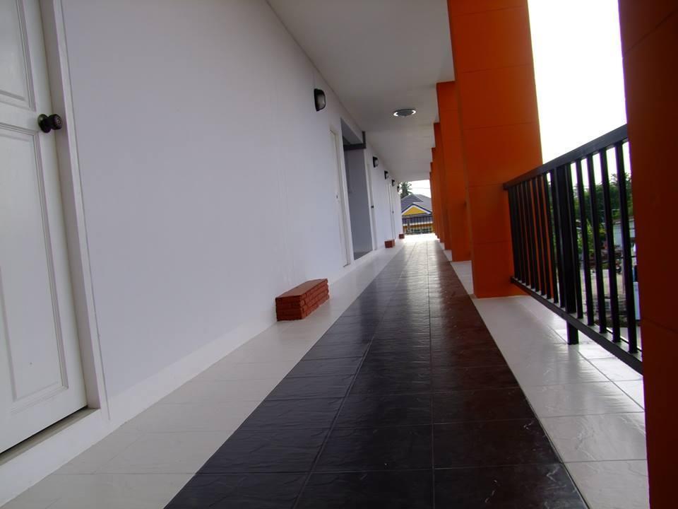 Granny House Ξενοδοχείο Nakhonratchasima Εξωτερικό φωτογραφία