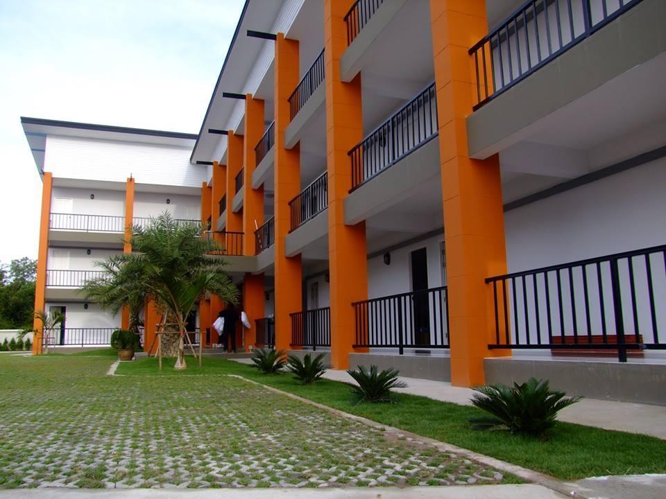 Granny House Ξενοδοχείο Nakhonratchasima Εξωτερικό φωτογραφία