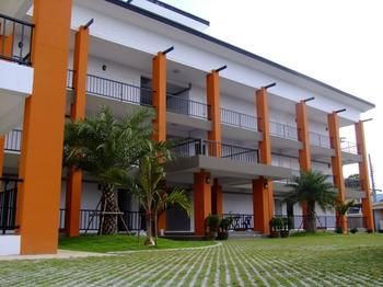 Granny House Ξενοδοχείο Nakhonratchasima Εξωτερικό φωτογραφία